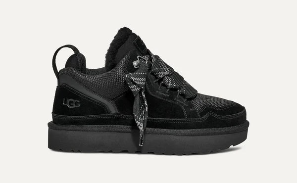 Women's Lowmel Trainers